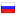 medicalit.ru server is located in Russia